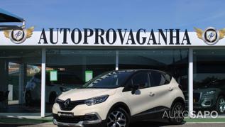 Renault Captur de 2019