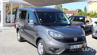 Fiat Doblo de 2019