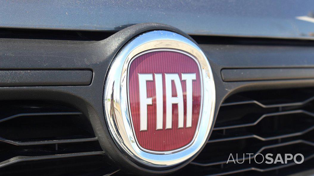 Fiat Doblo de 2019