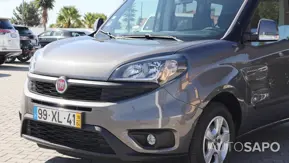 Fiat Doblo de 2019