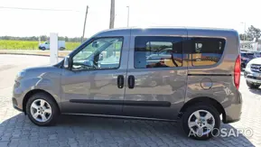 Fiat Doblo de 2019