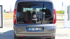 Fiat Doblo de 2019