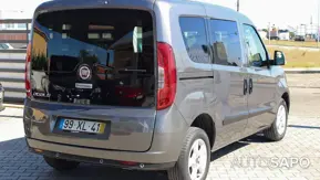 Fiat Doblo de 2019