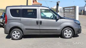 Fiat Doblo de 2019