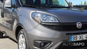 Fiat Doblo de 2019