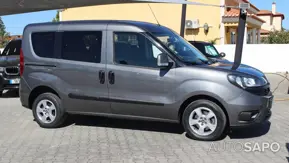 Fiat Doblo de 2019