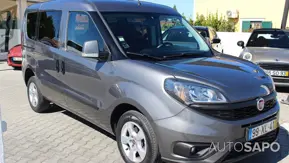 Fiat Doblo de 2019