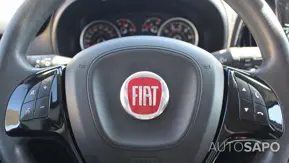 Fiat Doblo de 2019