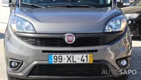 Fiat Doblo de 2019