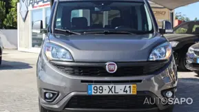 Fiat Doblo de 2019