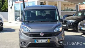 Fiat Doblo de 2019