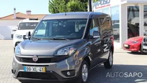 Fiat Doblo de 2019