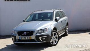 Volvo XC70 2.0 D4 Momentum Geartronic de 2015