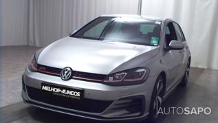 Volkswagen Golf de 2019