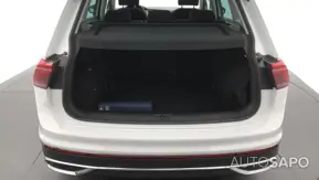 Volkswagen Tiguan de 2020