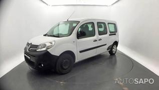 Renault Kangoo de 2019