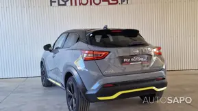 Nissan Juke de 2022