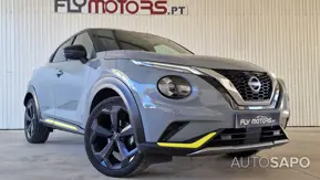 Nissan Juke de 2022