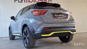 Nissan Juke de 2022