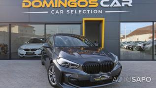 BMW Série 1 de 2019