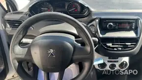 Peugeot 208 de 2018