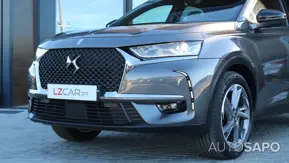 DS DS7 Crossback de 2020