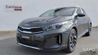 Kia XCeed 1.0 T-GDi Tech de 2023