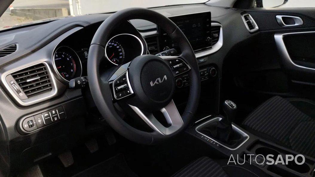 Kia XCeed 1.0 T-GDi Tech de 2023