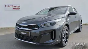 Kia XCeed 1.0 T-GDi Tech de 2023