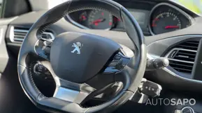 Peugeot 308 de 2019