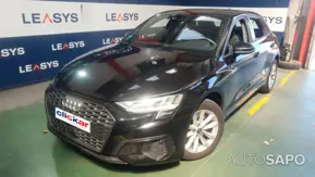 Audi A3 Sportback 30 TDI S tronic S line de 2021