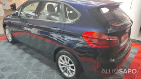 BMW Série 2 Active Tourer de 2019