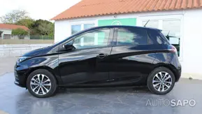 Renault ZOE de 2021