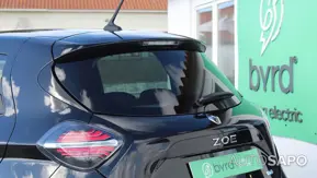 Renault ZOE de 2021