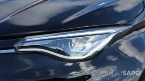 Renault ZOE de 2021