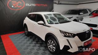 Peugeot 2008 1.5 BlueHDi Active Pack de 2021