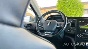 Renault Mégane 1.5 dCi GT Line de 2017