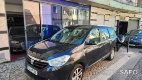 Dacia Lodgy 1.5 dCI Prestige 7L de 2013