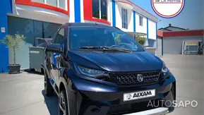 Aixam Crossover Premium de 2024