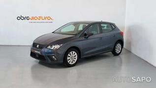 Seat Ibiza 1.0 TSI Style de 2021