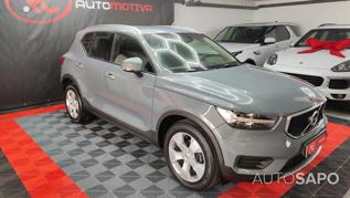 Volvo XC40 de 2020