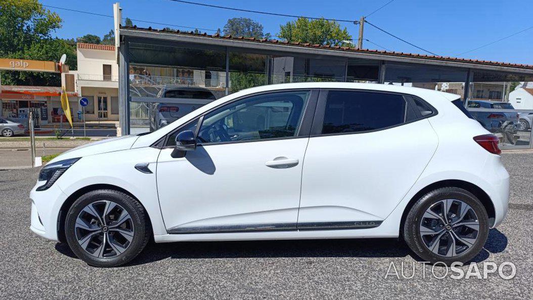 Renault Clio 1.0 TCe Limited de 2021