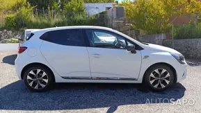 Renault Clio 1.0 TCe Limited de 2021