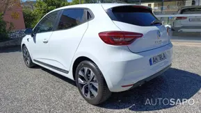 Renault Clio 1.0 TCe Limited de 2021