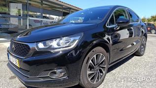 DS DS4 1.6 BlueHDi So Chic de 2018