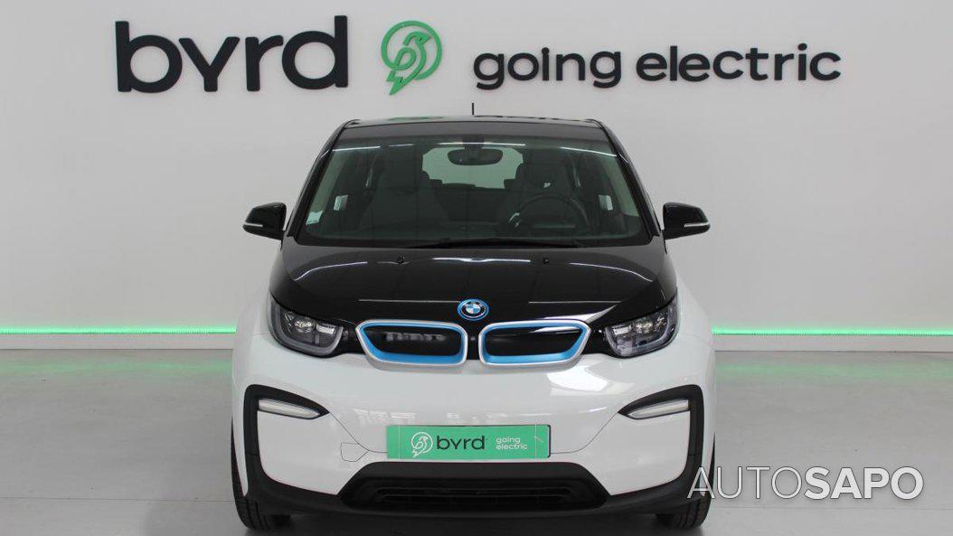 BMW i3 i3 120Ah de 2020