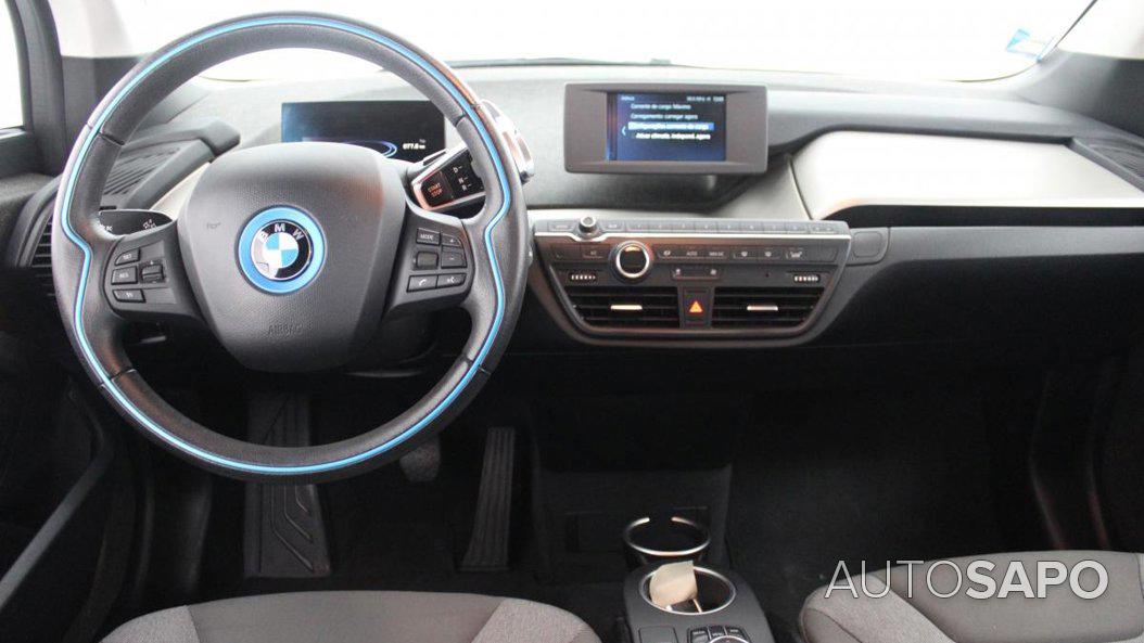 BMW i3 i3 120Ah de 2020