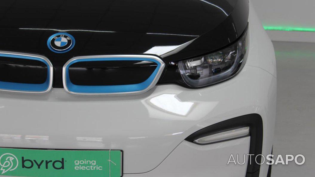 BMW i3 i3 120Ah de 2020