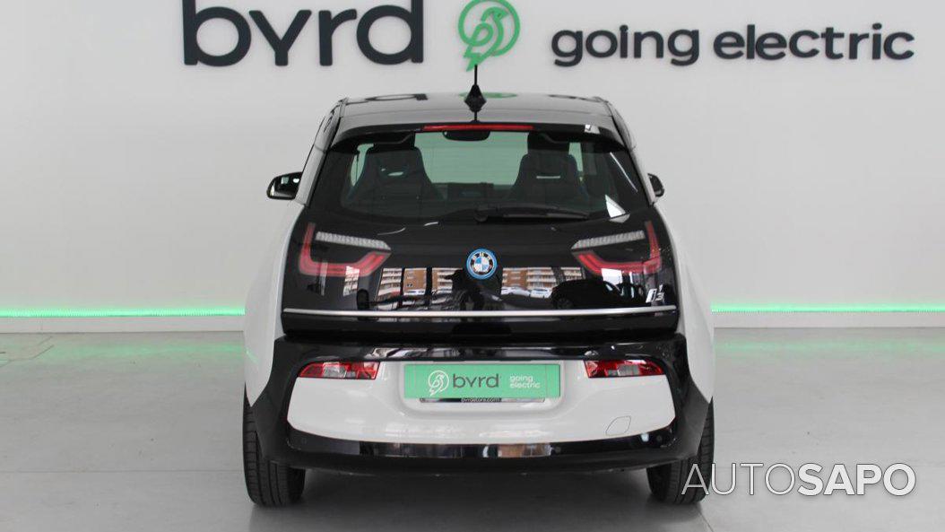 BMW i3 i3 120Ah de 2020