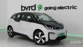 BMW i3 i3 120Ah de 2020